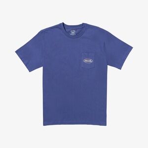 Billabong -Bad Dog - Short Sleeves T-Shirt for Men